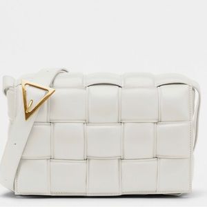 Padded Bottega Veneta bag